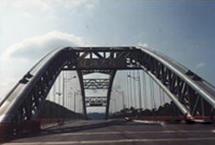 桥梁钢结构防腐